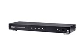 Näyttö- & audiokytkimet - ATEN 4 Port True 4K HDMI Switch with Dual - VS482B-AT-G