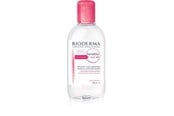Kasvojen hoito - Bioderma Sensibio H2O AR - 3401351366789