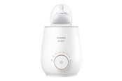 Vauvatarvikkeet - Philips Avent Baby bottle warmer 300 W - 3923091