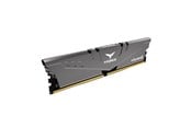 RAM - Team Group T-Force Vulcan Z DDR4-3600 - 16GB - CL18 - Single Channel (1 pcs) - Intel XMP - Harmaa - TLZGD416G3600HC18J01
