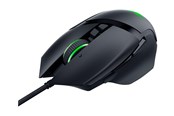 Hiiret - Razer Basilisk V3 - Pelihiiri - Optinen - 11 painiketta - Musta - RZ01-04000100-R3M1