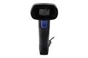 Viivakoodinlukijat - Datalogic Pikaskannaus - QD2590-BK