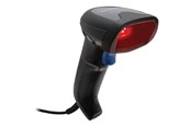 Viivakoodinlukijat - Datalogic QuickScan QD2590 Kit 2D Mpixel Imager USB/RS-232/Wedge Multi-Interface Black (Kit includes Scanner USB Cable 90A052258 and Stand STD-AUTO-QD25-BK) - QD2590-BKK1B
