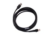 USB kaapelit - Datalogic - USB / Teho cable - USB - 1.2 m - 90A052361