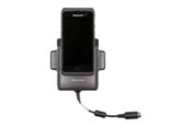 Telakointiasemat - Honeywell Booted and Non-Booted Ajoneuvot Dock - docking cradle - CT45-VD-CNV