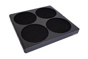 DIY Vesijäähdytys - Alphacool NexXxoS XT45 Full Copper 1260mm SuperNova - 14351