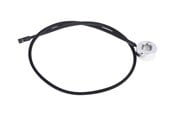 DIY Vesijäähdytys - Alphacool Temperature Sensor G1/4 IG/IG with AG Adapter - 17362