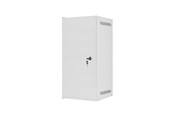 Räkit - Rack - Lanberg WF10-2312-00S - 12U - Wall Mount Rack Cabinet - WF10-2312-00S