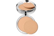 Meikit - Clinique Stay-Matte Sheer Pressed Powder - No. 03 Stay Beige - 020714066123