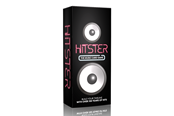Lautapelit - Asmodee Hitster Music Card Game (English) - HIT001