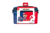 Pelit - lisävarusteet - PDP Pull-N-Go Case - MARIO - Miscellaneous Lisävarusteet pelikonsoleille - Nintendo Switch - 708056068356