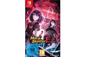Pelit - Mary Skelter: Finale - Nintendo Switch - RPG - 5060112436482