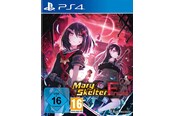 Pelit - Mary Skelter: Finale - Sony PlayStation 4 - RPG - 5060112436437