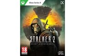 Pelit - S.T.A.L.K.E.R. 2: Heart of Chernobyl - Microsoft Xbox Series X - FPS - 4020628677558