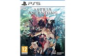 Pelit - Astria Ascending - Sony PlayStation 5 - RPG - 3700664529578