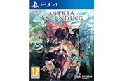 Pelit - Astria Ascending - Sony PlayStation 4 - RPG - 5016488137409