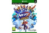 Pelit - NERF Legends - Microsoft Xbox One - FPS - 5016488138598