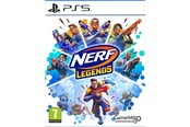 Pelit - NERF Legends - Sony PlayStation 5 - FPS - 5016488138581