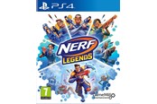 Pelit - NERF Legends - Sony PlayStation 4 - FPS - 5016488138574