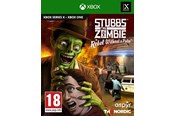 Pelit - Stubbs the Zombie in Rebel Without a Pulse - Microsoft Xbox One - Toiminta/Seikkailu - 9120080076786