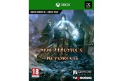 Pelit - SpellForce III: Reforced - Microsoft Xbox One - 01 - Strategia - 9120080077264