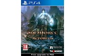 Pelit - SpellForce III: Reforced - Sony PlayStation 4 - 01 - Strategia - 9120080077257