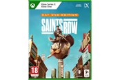 Pelit - Saints Row (Day One Edition) - Microsoft Xbox One - Toiminta/Seikkailu - 4020628687274