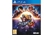 Pelit - The King of Fighters XV - Day One Edition - Sony PlayStation 4 - Taistelu - 4020628675493