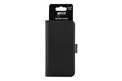 Puhelin - Kannet ja kotelot - GEAR Wallet With 3 Cards Musta - 599777