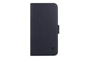 Puhelin - Kannet ja kotelot - GEAR Wallet With 3 Cards Musta - 599782
