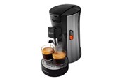 Kahvi ja Espresso - Philips Senseo Select CSA250/10 - CSA250/10