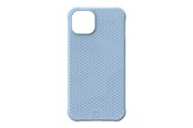 Puhelin - Kannet ja kotelot - UAG Apple iPhone 13 U Dot -kotelo - Cerulean - 11317V315858