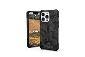 Puhelin - Kannet ja kotelot - UAG Pathfinder SE midnight camo - iPhone 13 Pro - 113157114061