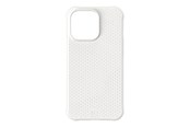 Puhelin - Kannet ja kotelot - UAG Apple iPhone 13 Pro U Dot -kotelo - Marshmallow - 11315V313535