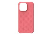 Puhelin - Kannet ja kotelot - UAG Apple iPhone 13 Pro U Dot -kotelo - savi - 11315V319898