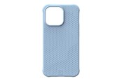 Puhelin - Kannet ja kotelot - UAG Apple iPhone 13 Pro U Dot -kansi - Cerulean - 11315V315858