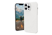 Puhelin - Kannet ja kotelot - UAG Apple iPhone 13 Pro Max U Dot -kotelo - Marshmallow - 11316V313535