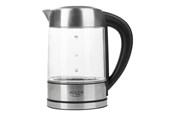 Vedenkeitin - Adler Vedenkeitin AD 1247 - Läpinäkyvä - 2200 W - AD 1247 NEW