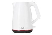 Vedenkeitin - Adler Vedenkeitin Vuosi 1277 jKr - Valkoinen - 2200 W - AD 1277 w