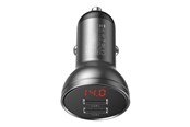 Puhelin - Adapterit & Laturit - Baseus VCBXA - CCBX-0G