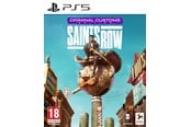 Pelit - Saints Row - Criminal Customs Edition - Sony PlayStation 5 - Toiminta/Seikkailu - 4020628673048