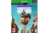 Pelit - Saints Row - Criminal Customs Edition - Microsoft Xbox One - Toiminta/Seikkailu - 4020628673031