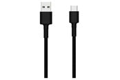 USB kaapelit - Xiaomi - USB-C-kaapeli- USB:stä USB-C:hen- 1 m - SJV4109GL