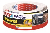 Teipit ja Liimat - tesa Duct Tape extra Teho Universal 50m x 50mm Valkoinen - 56389-00002-07
