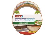 Teipit ja Liimat - tesa Kaksipuolinen teippi ecoLogo 5m x 50mm - 56450-00000-11