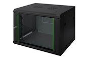 Räkit - Rack - DIGITUS Dynaaminen perus DN-19 16-U-EC-SW - DN-19 12-U-EC-SW