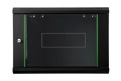 Räkit - Rack - DIGITUS Dynaaminen perus. - DN-19 16-U-EC-SW