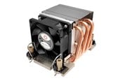 CPU-jäähdytys - Inter-Tech Dynatron N-11 - CPU-ilmajäähdytin - 88885568