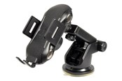 Puhelin - Adapterit & Laturit - Inter-Tech MTH-100 - 88885534