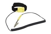 Järjestelmän lisävarusteet - InLine Antistatic Wristband for ESD safe work sessions PC / Server - 55553